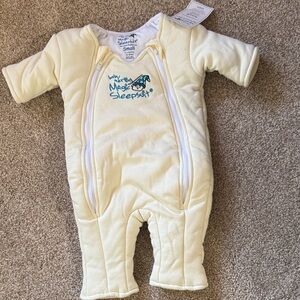 Magic Merlin Sleepsuit (Small) NEW